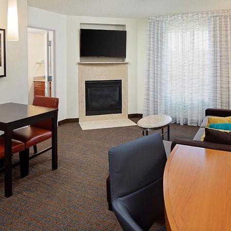 Residence Inn Harrisburg Hershey Zewnętrze zdjęcie