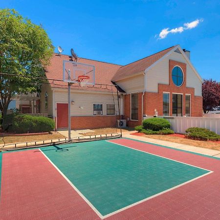 Residence Inn Harrisburg Hershey Zewnętrze zdjęcie