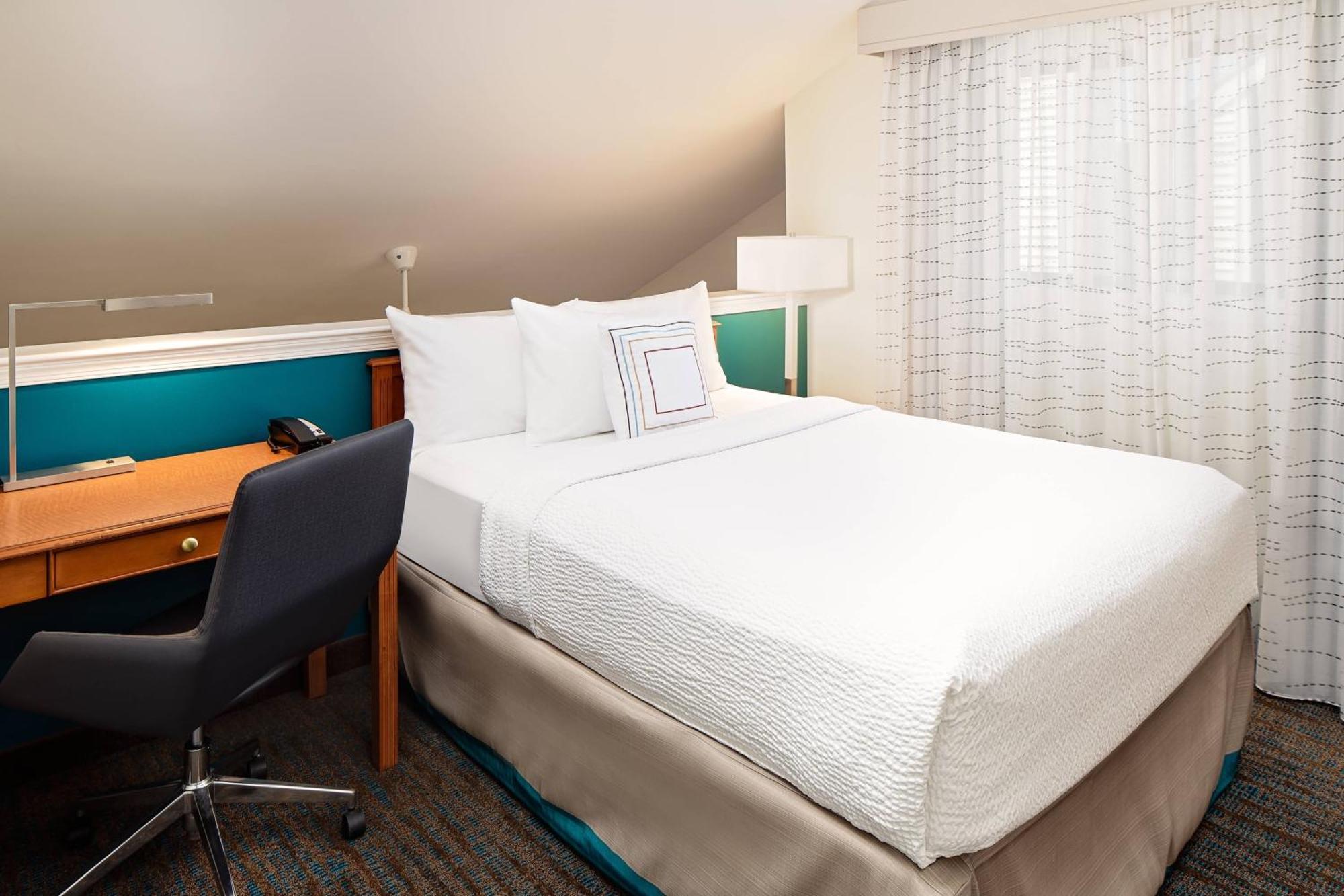 Residence Inn Harrisburg Hershey Zewnętrze zdjęcie