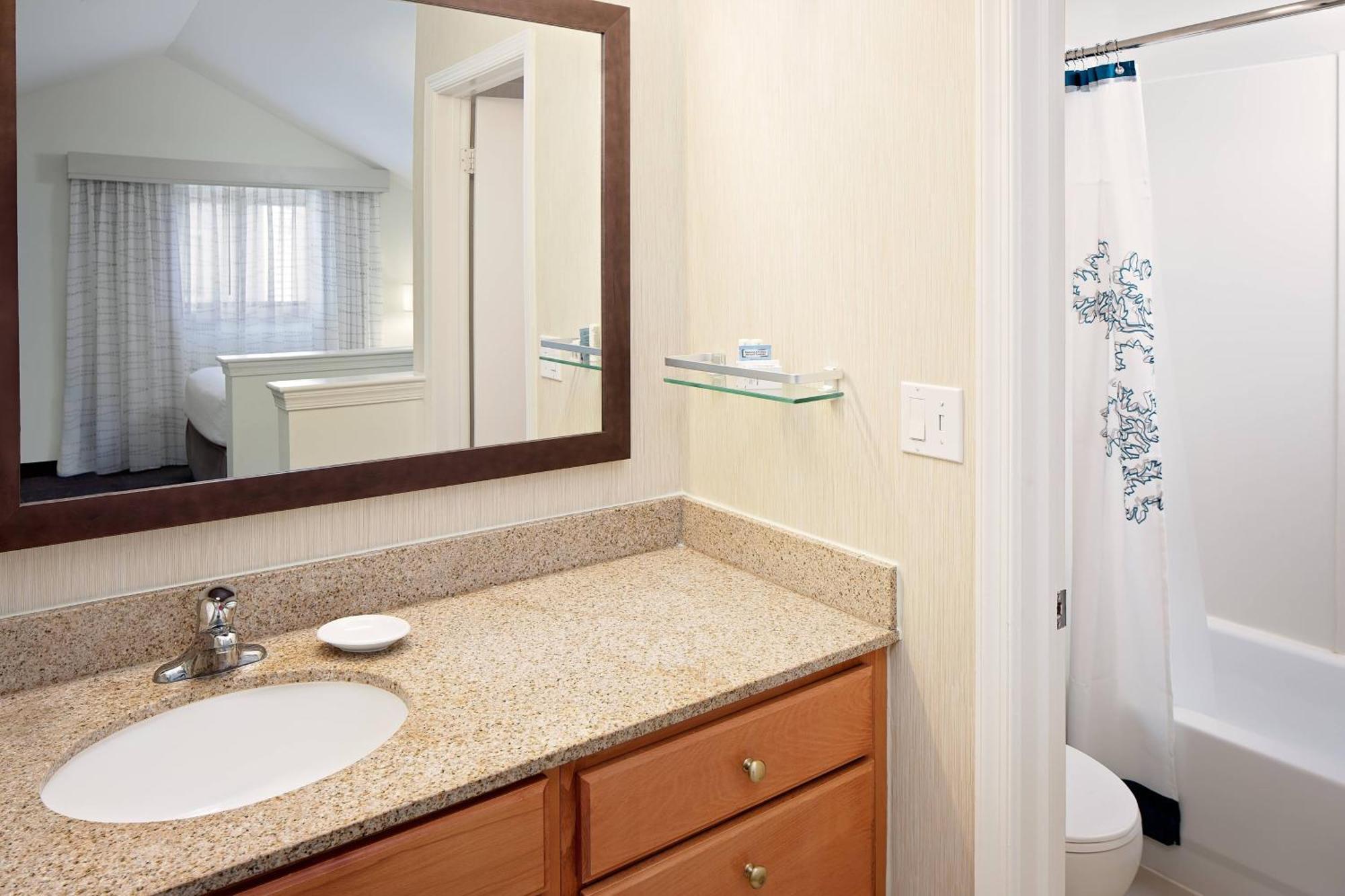 Residence Inn Harrisburg Hershey Zewnętrze zdjęcie