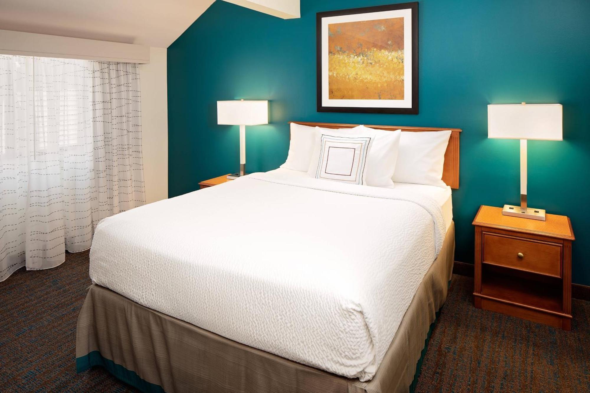 Residence Inn Harrisburg Hershey Zewnętrze zdjęcie