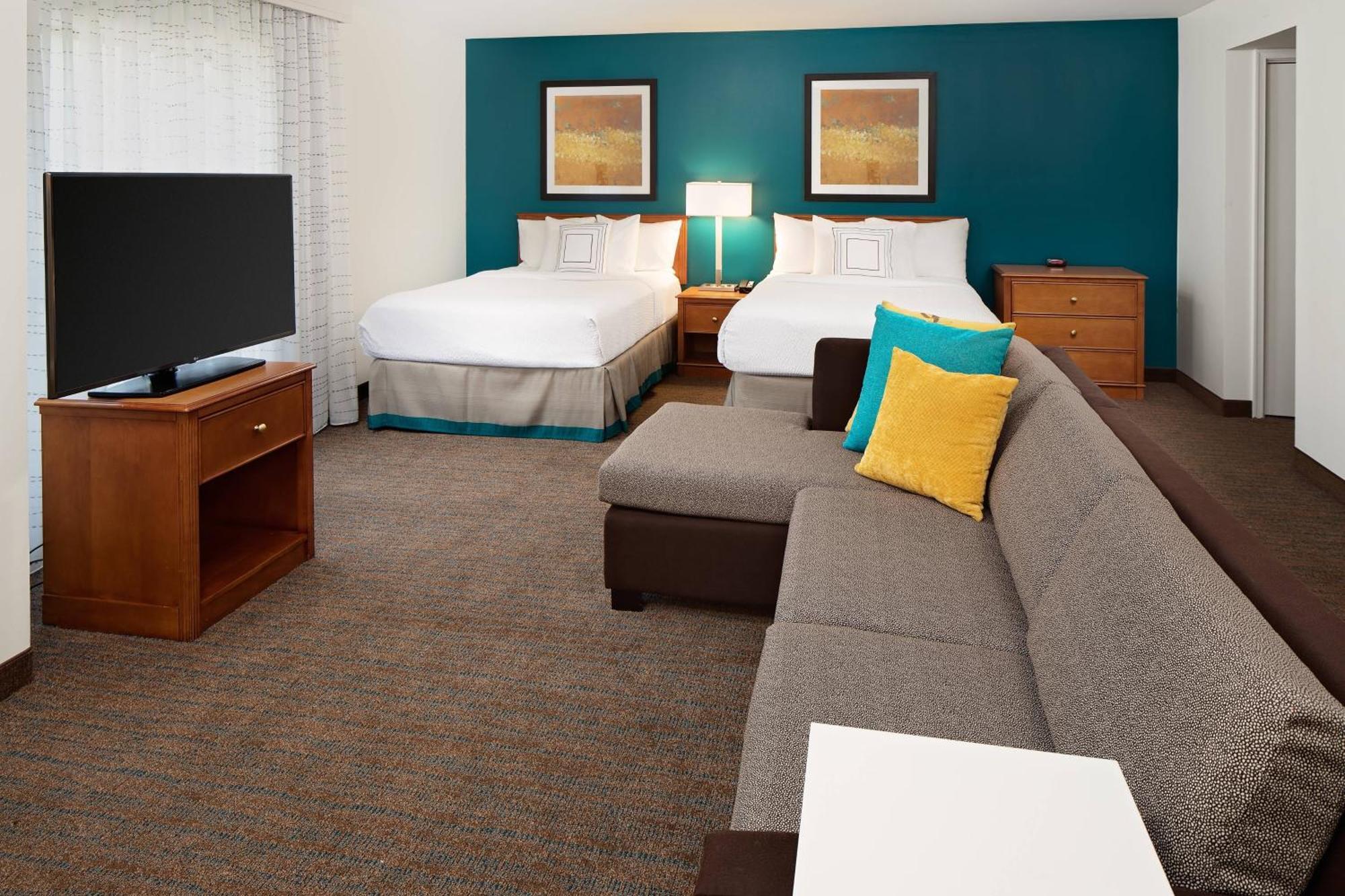 Residence Inn Harrisburg Hershey Zewnętrze zdjęcie