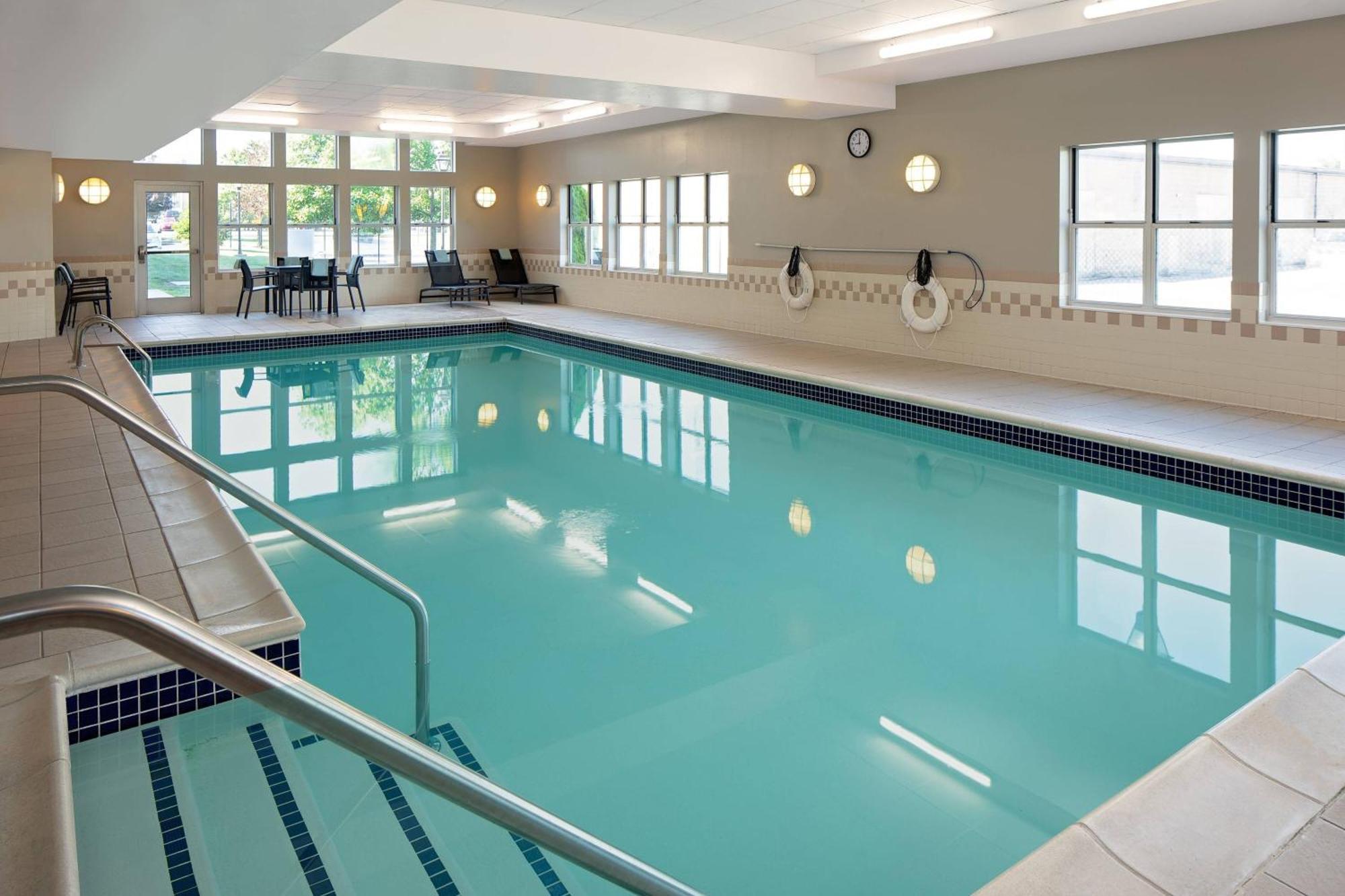 Residence Inn Harrisburg Hershey Zewnętrze zdjęcie
