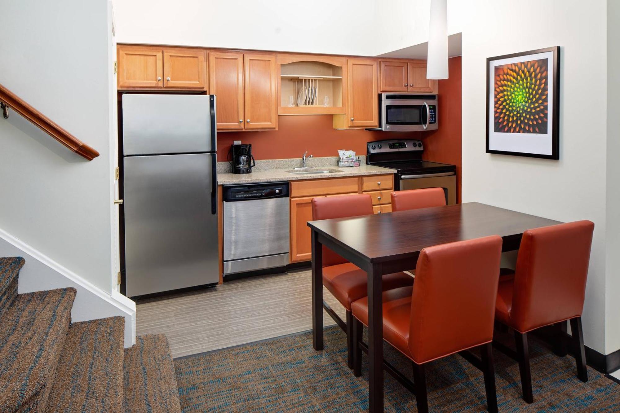 Residence Inn Harrisburg Hershey Zewnętrze zdjęcie