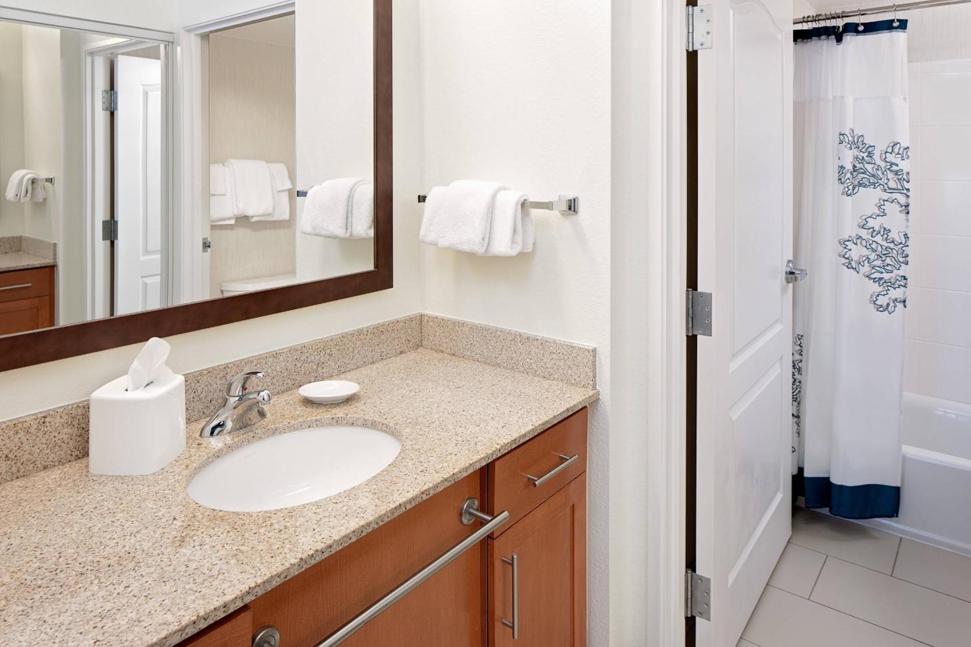 Residence Inn Harrisburg Hershey Zewnętrze zdjęcie