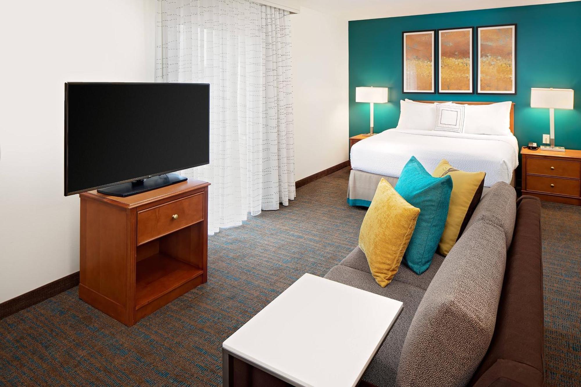 Residence Inn Harrisburg Hershey Zewnętrze zdjęcie