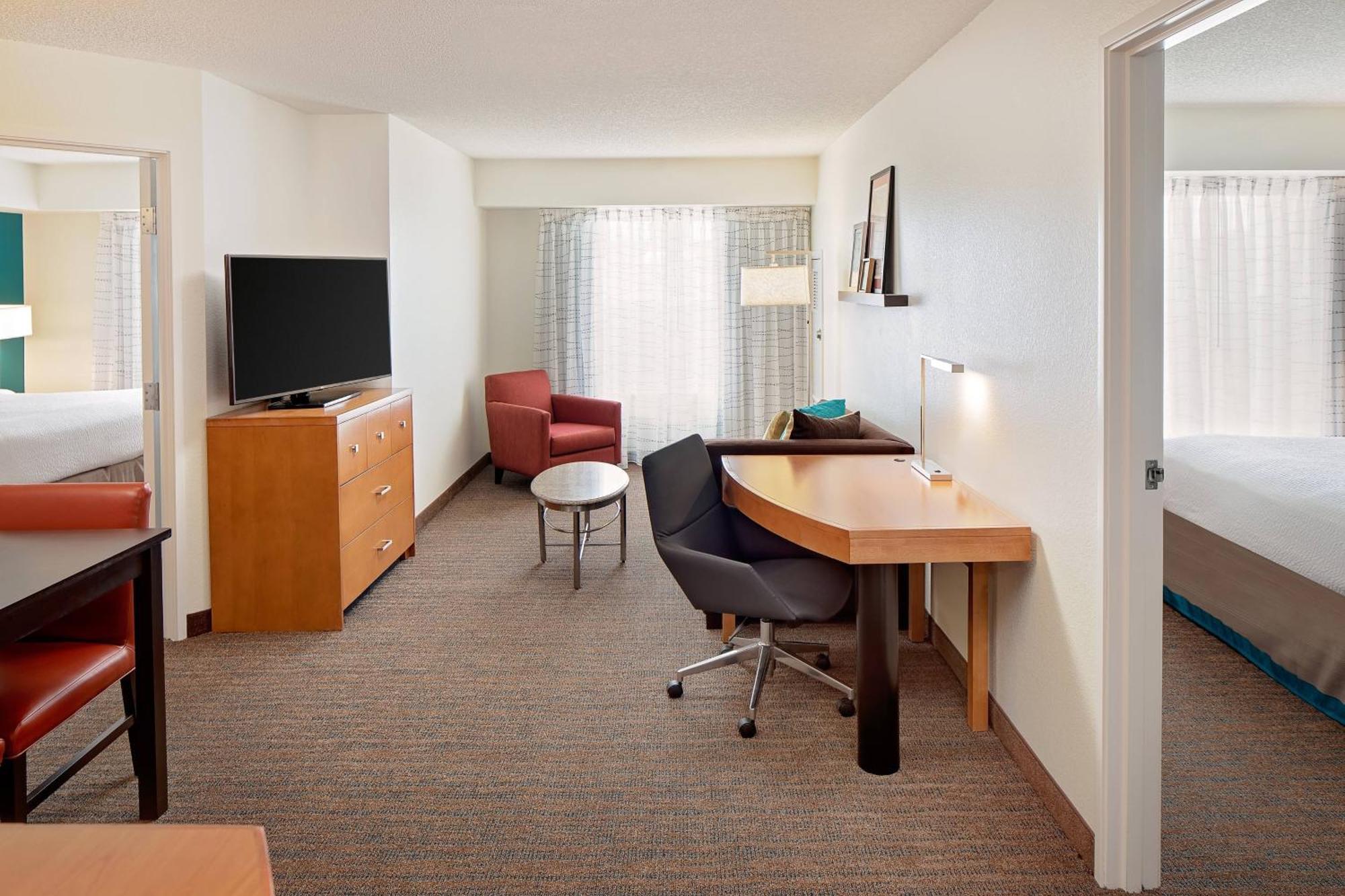 Residence Inn Harrisburg Hershey Zewnętrze zdjęcie