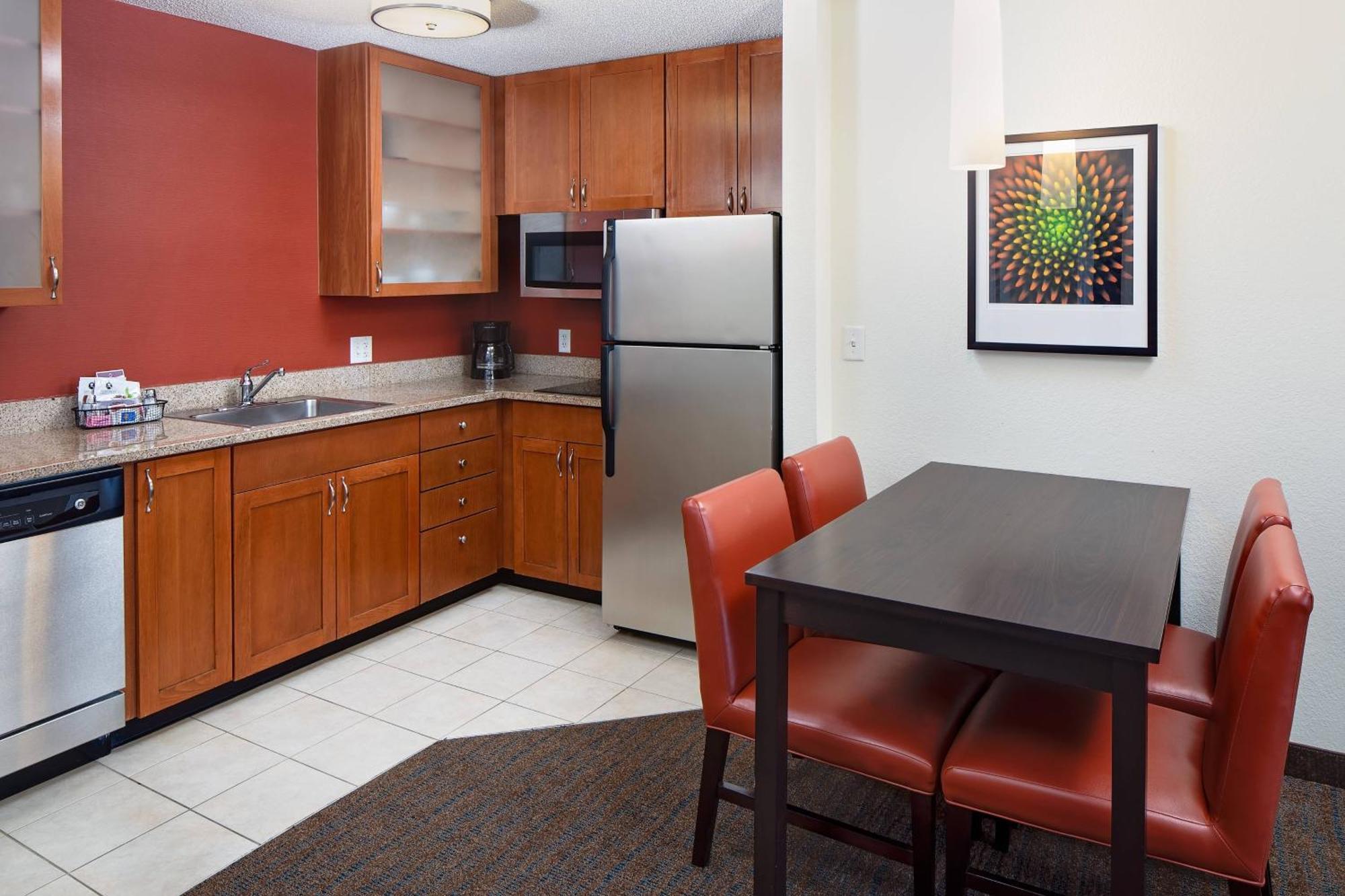 Residence Inn Harrisburg Hershey Zewnętrze zdjęcie