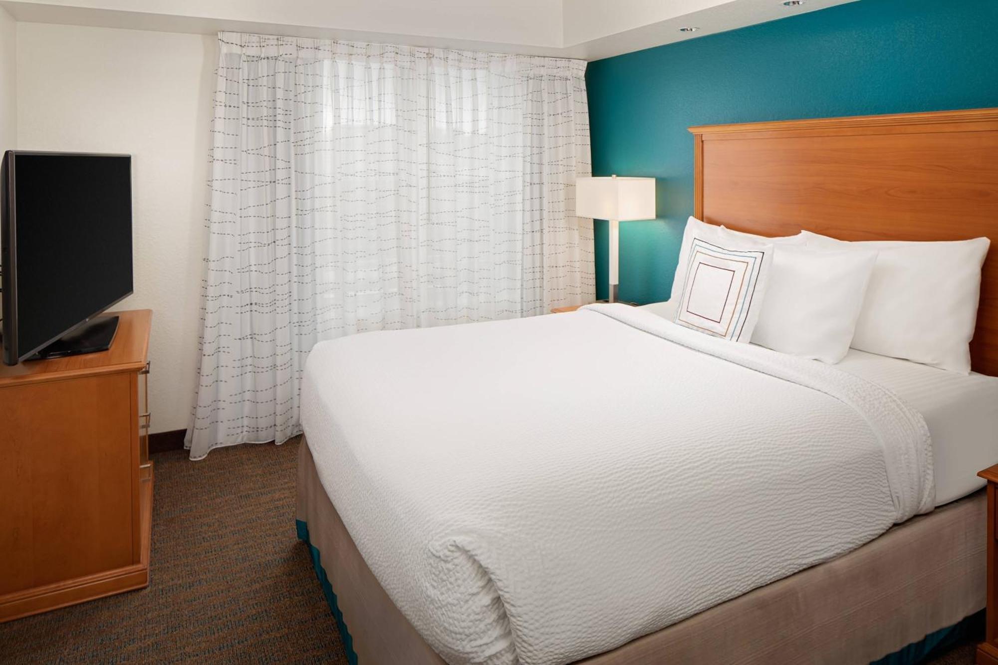 Residence Inn Harrisburg Hershey Zewnętrze zdjęcie