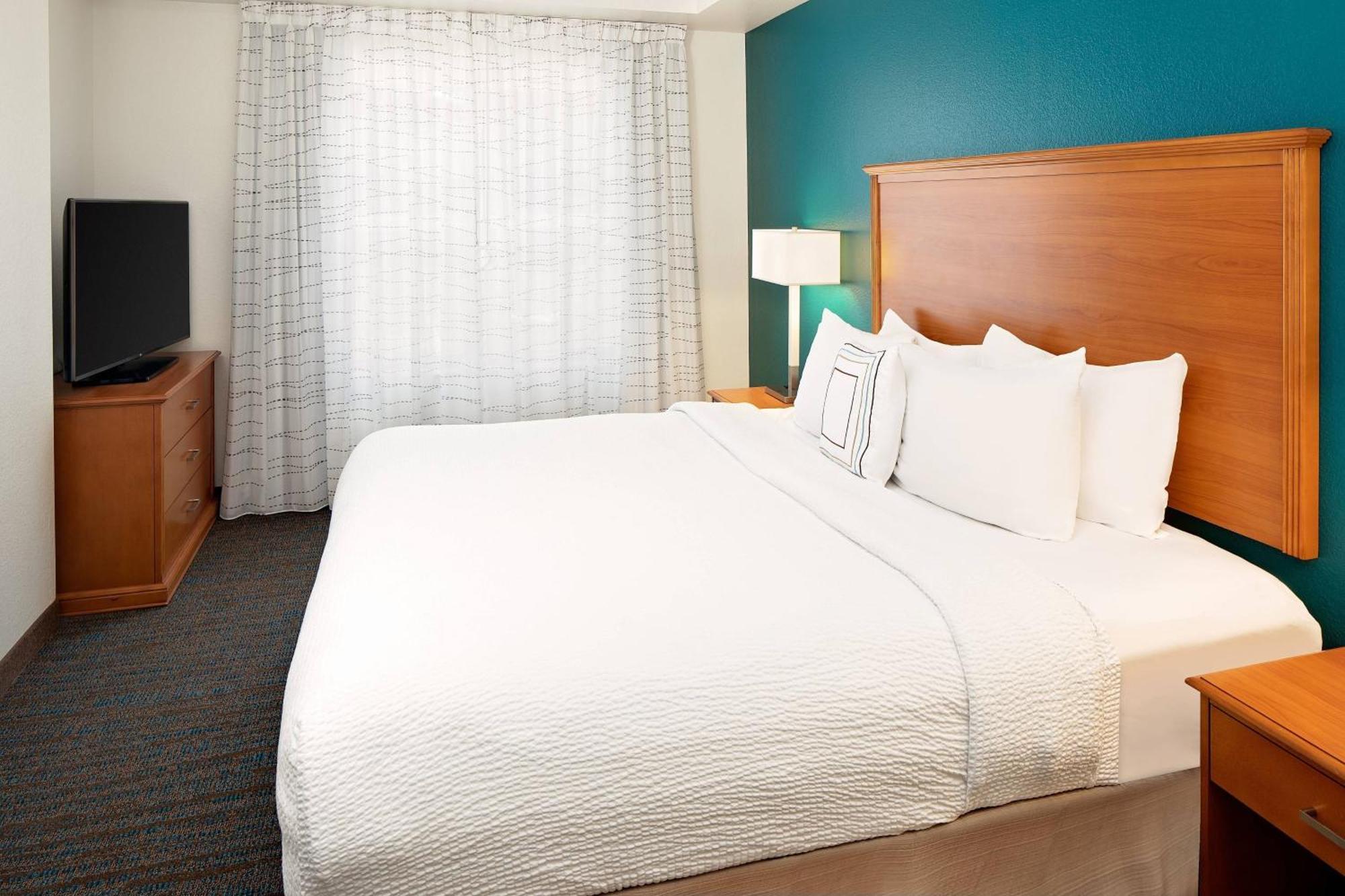 Residence Inn Harrisburg Hershey Zewnętrze zdjęcie