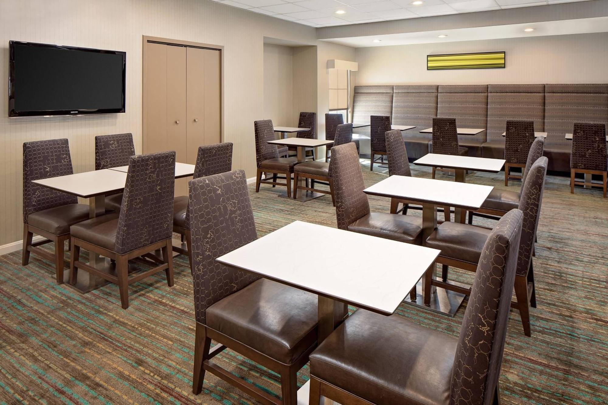 Residence Inn Harrisburg Hershey Zewnętrze zdjęcie