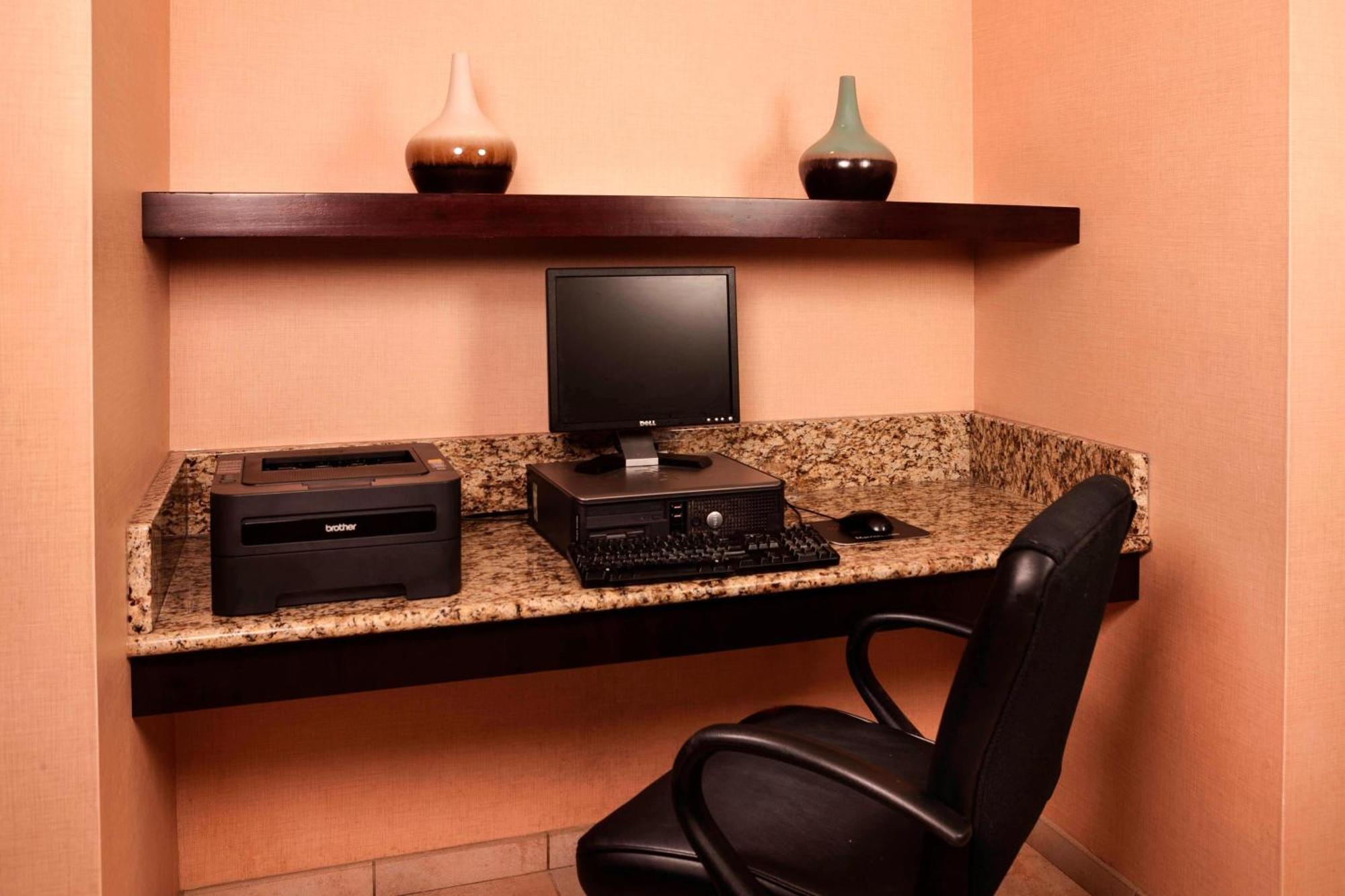 Residence Inn Harrisburg Hershey Zewnętrze zdjęcie