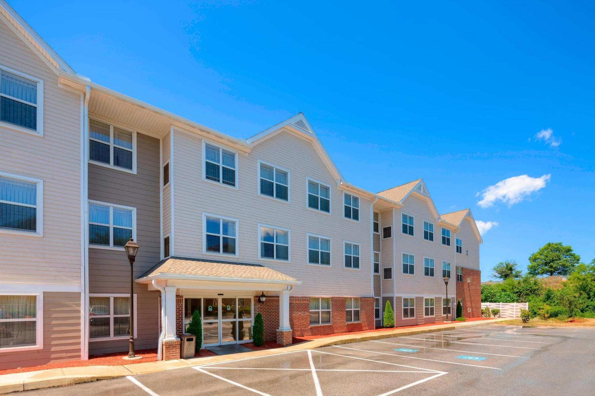 Residence Inn Harrisburg Hershey Zewnętrze zdjęcie