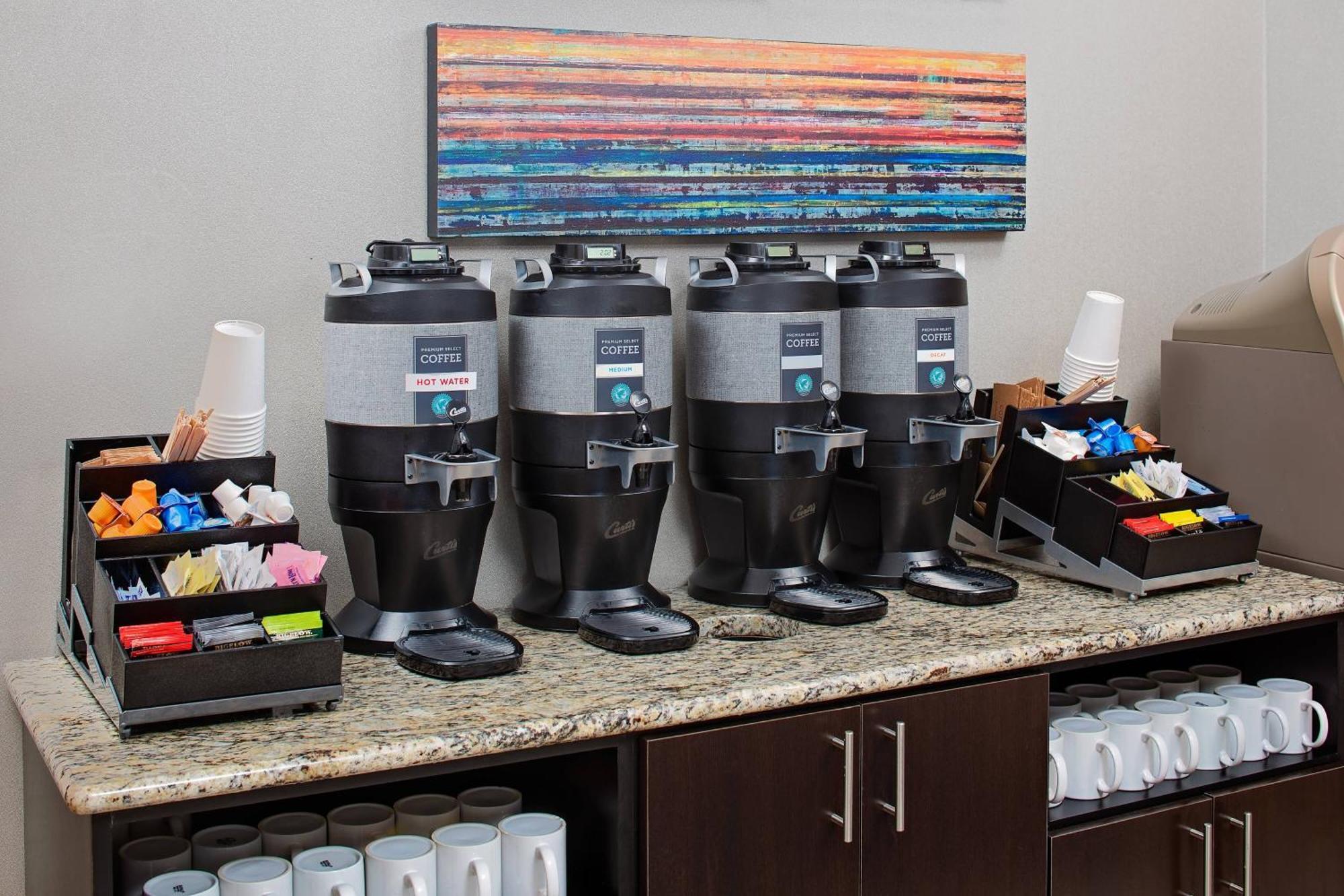 Residence Inn Harrisburg Hershey Zewnętrze zdjęcie